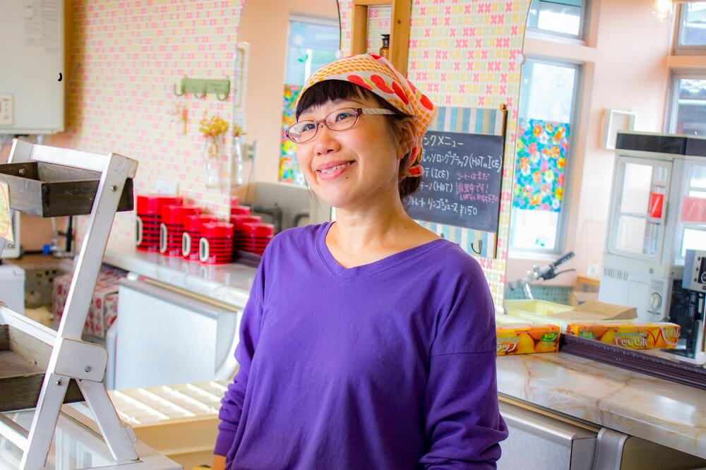 第17回 五島で輝いている人 Fullygoto X Fumoto