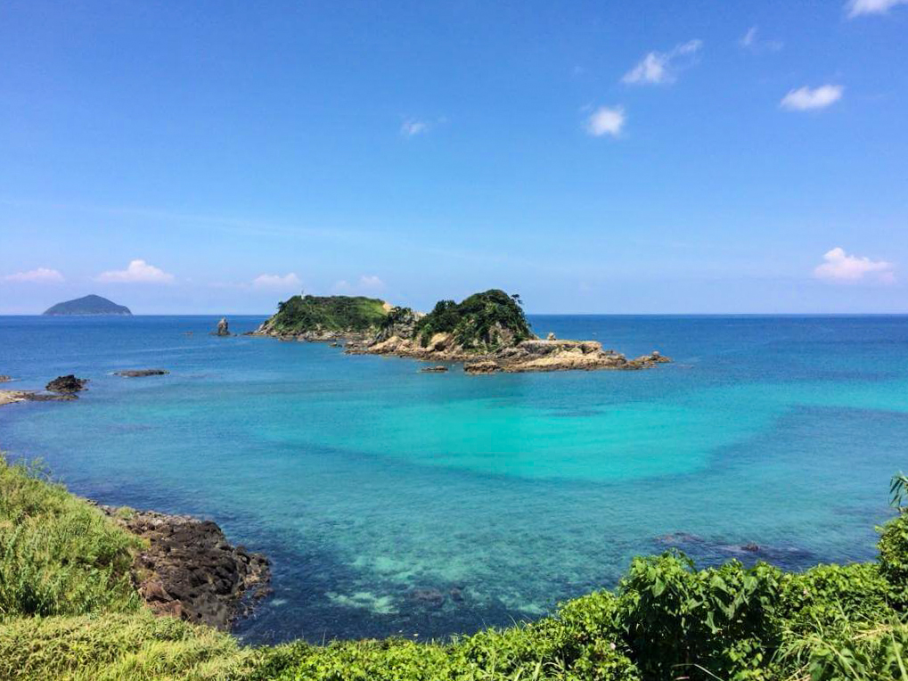 ファインダー越しの五島の絶景 地元カメラマンのオススメスポット Fullygoto X Fumoto