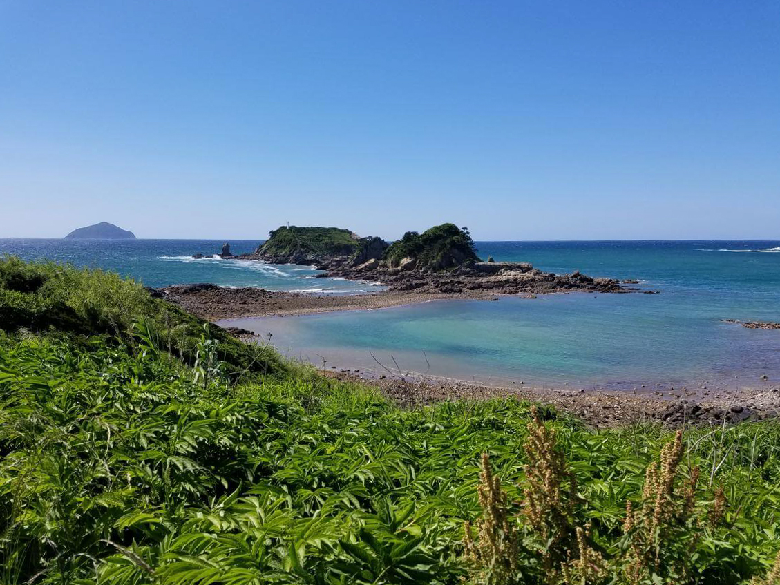 ファインダー越しの五島の絶景 地元カメラマンのオススメスポット Fullygoto X Fumoto