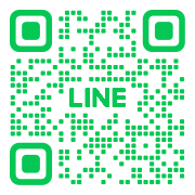 fullyGOTO LINE 友だち追加QR